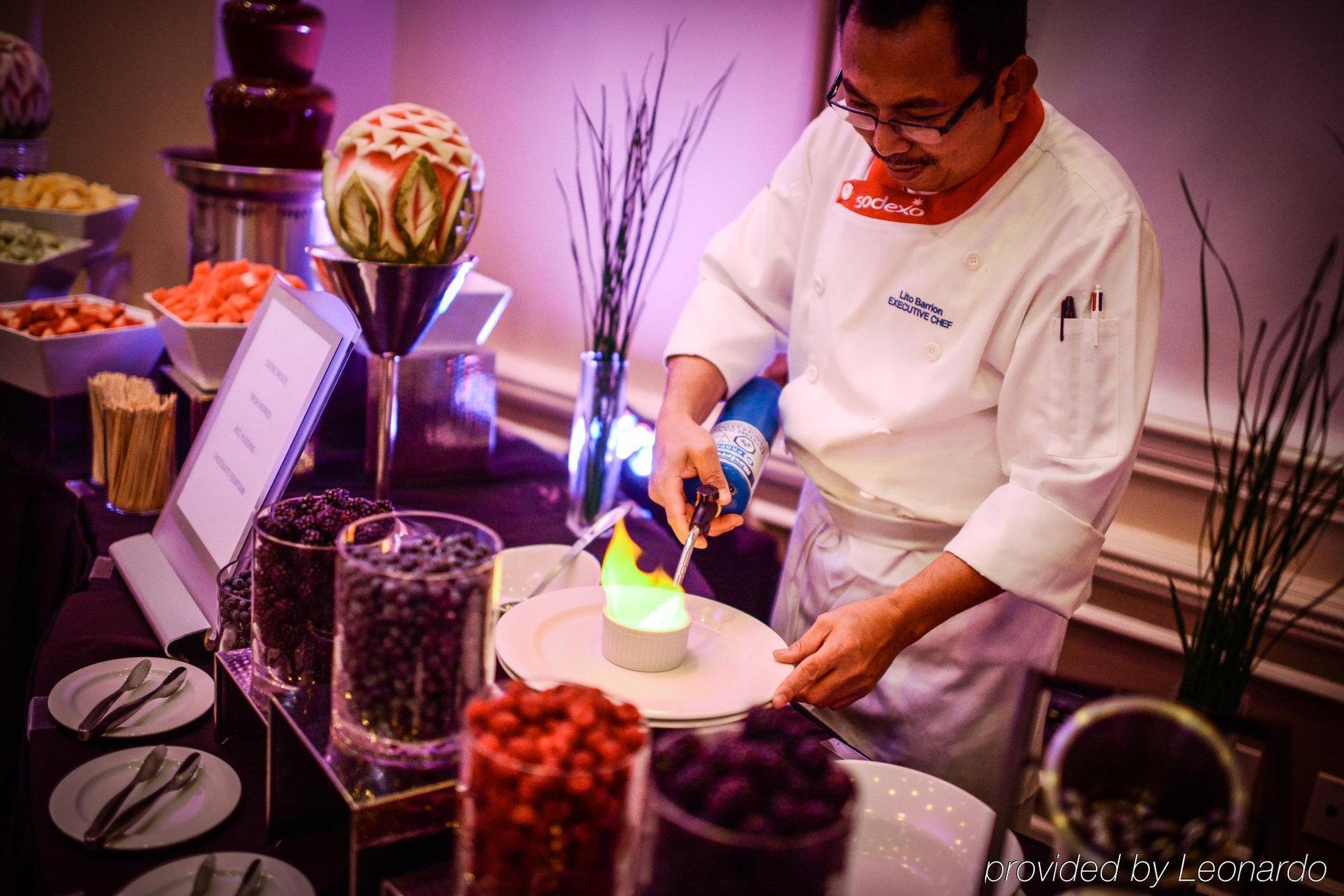 Best Western Plus Winnipeg Airport Hotel Bagian luar foto