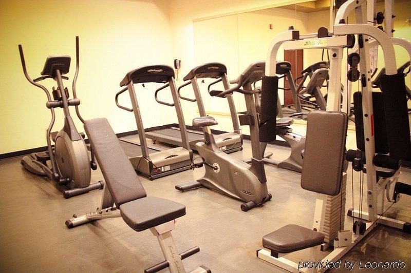 Best Western Plus Winnipeg Airport Hotel Bagian luar foto